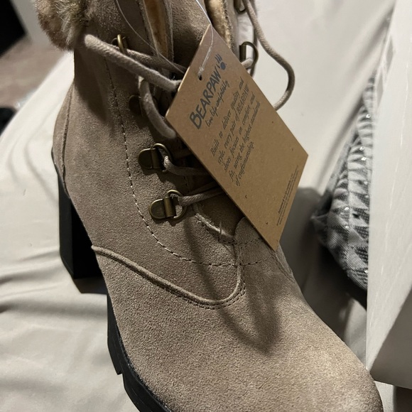 Bearpaw Marlow boots - Picture 4 of 4